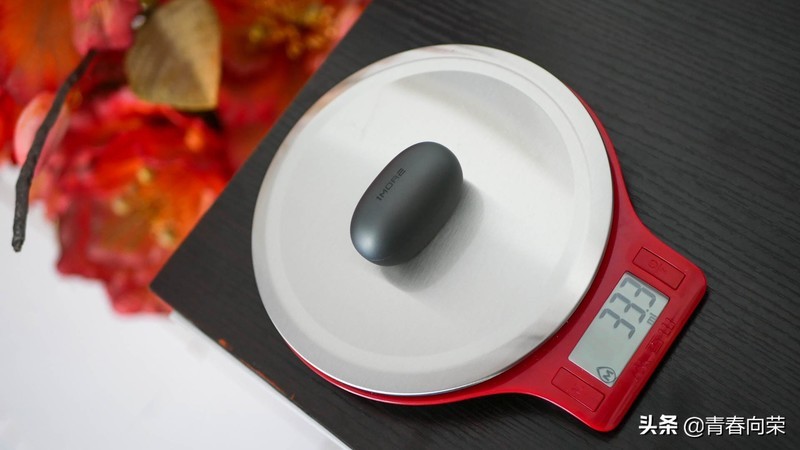 周董同款，音质强劲：万魔猫眼耳机dColorBuds 2真无线蓝牙耳机