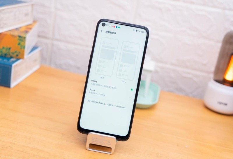 千元机也有长续航大内存，OPPO K9x硬核到不讲武德