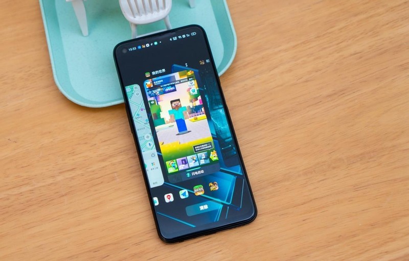 千元机也有长续航大内存，OPPO K9x硬核到不讲武德