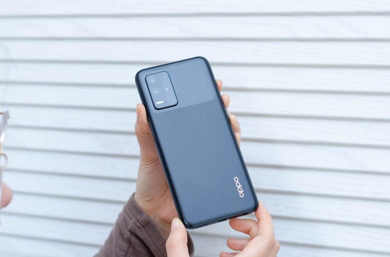 千元机也有长续航大内存，OPPO K9x硬核到不讲武德