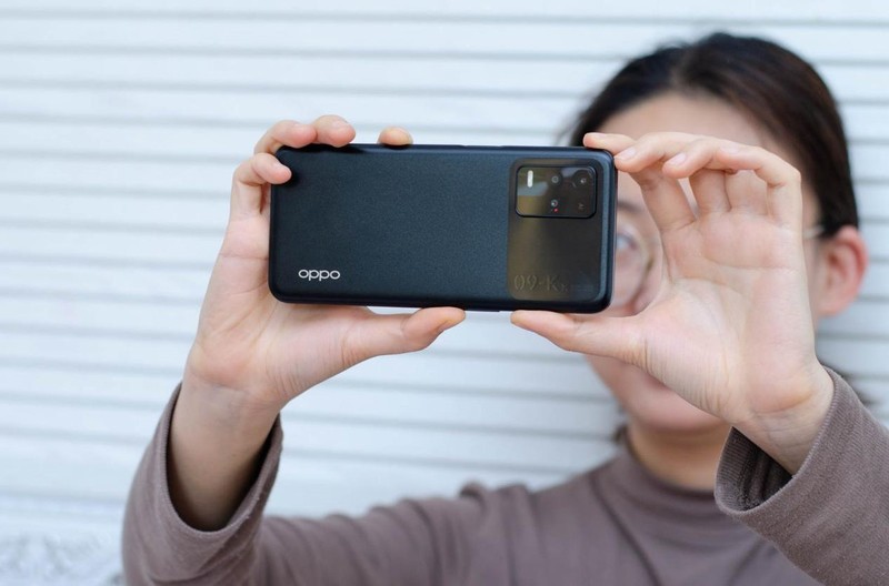 千元机也有长续航大内存，OPPO K9x硬核到不讲武德