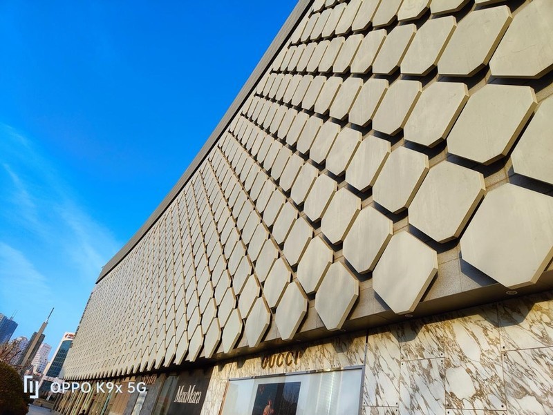 千元机也有长续航大内存，OPPO K9x硬核到不讲武德