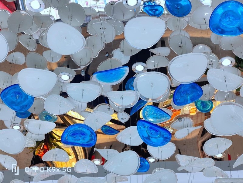 千元机也有长续航大内存，OPPO K9x硬核到不讲武德