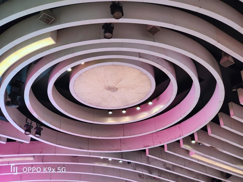 千元机也有长续航大内存，OPPO K9x硬核到不讲武德