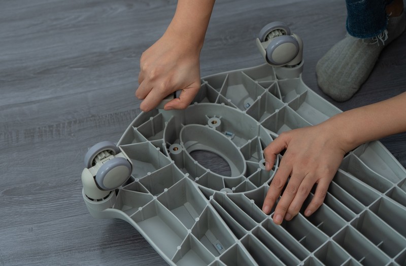 提前做好幼小过渡，我家入的科贝森儿童学习桌椅套装晒单