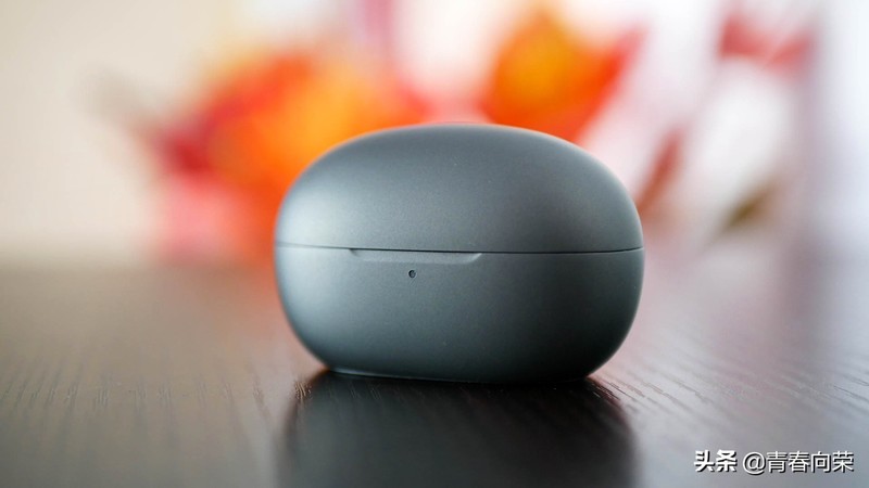 周董同款，音质强劲：万魔猫眼耳机dColorBuds 2真无线蓝牙耳机