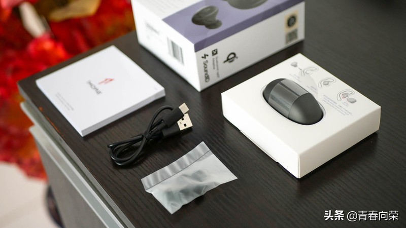 周董同款，音质强劲：万魔猫眼耳机dColorBuds 2真无线蓝牙耳机