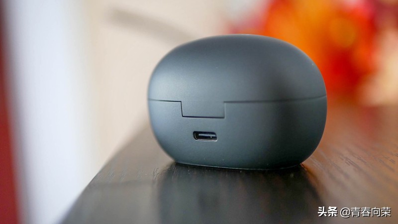 周董同款，音质强劲：万魔猫眼耳机dColorBuds 2真无线蓝牙耳机