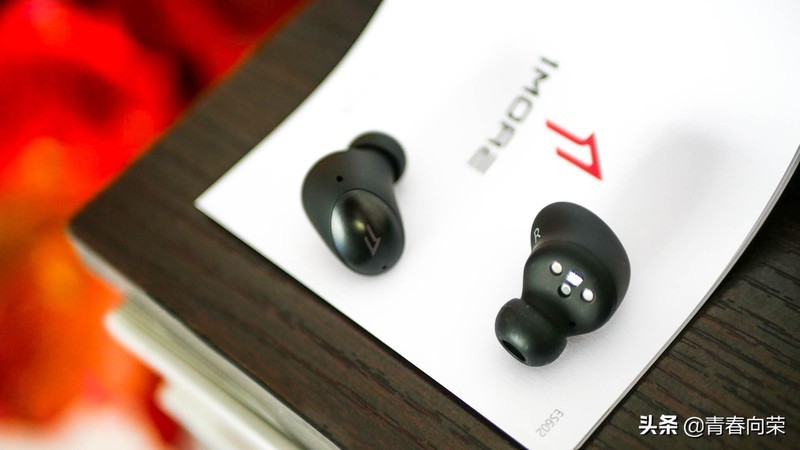 周董同款，音质强劲：万魔猫眼耳机dColorBuds 2真无线蓝牙耳机