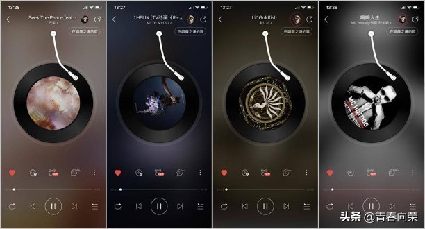 周董同款，音质强劲：万魔猫眼耳机dColorBuds 2真无线蓝牙耳机