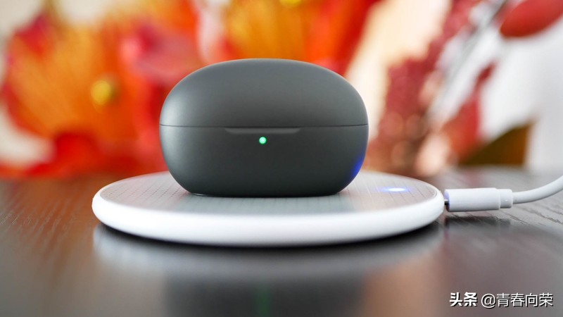 周董同款，音质强劲：万魔猫眼耳机dColorBuds 2真无线蓝牙耳机