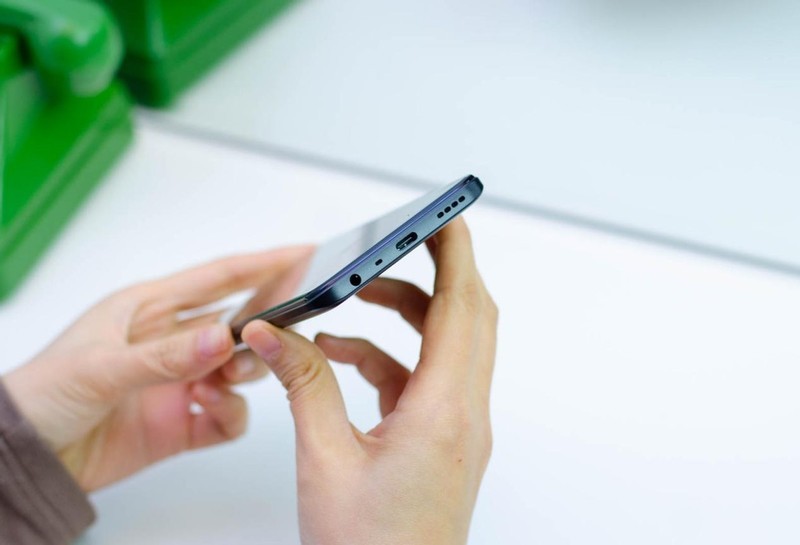 千元机也有长续航大内存，OPPO K9x硬核到不讲武德