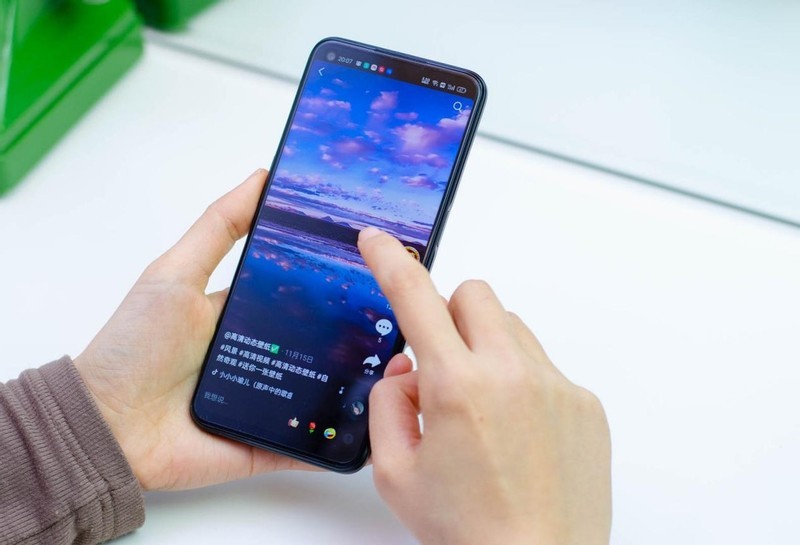 千元机也有长续航大内存，OPPO K9x硬核到不讲武德