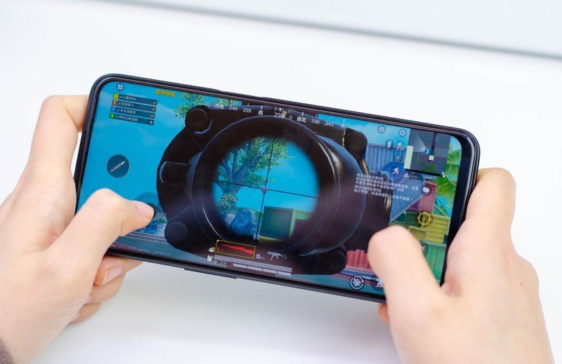 千元机也有长续航大内存，OPPO K9x硬核到不讲武德