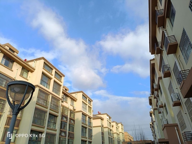 千元机也有长续航大内存，OPPO K9x硬核到不讲武德