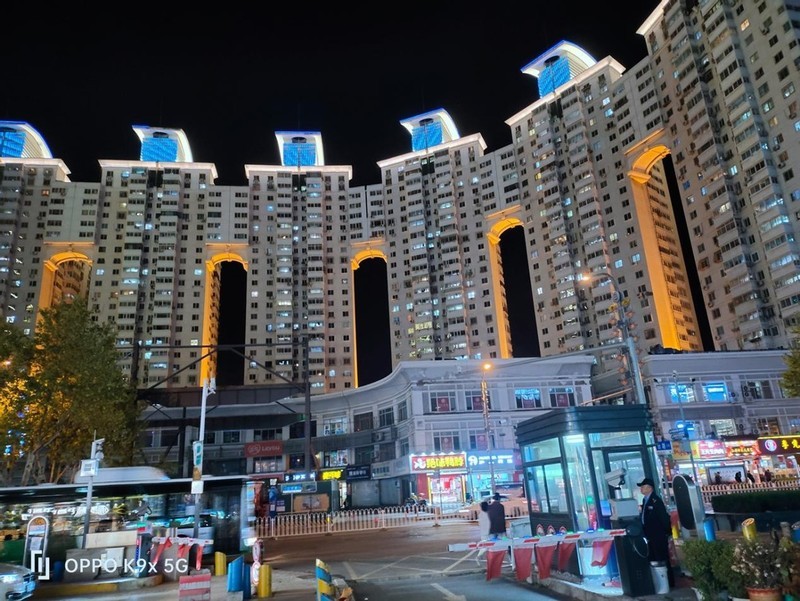 千元机也有长续航大内存，OPPO K9x硬核到不讲武德