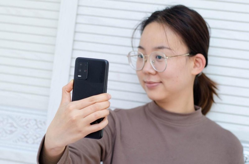 千元机也有长续航大内存，OPPO K9x硬核到不讲武德