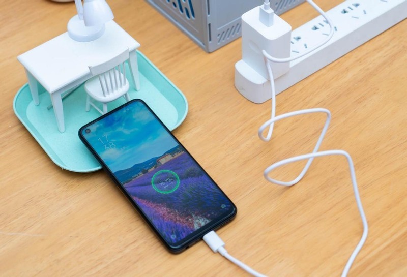 千元机也有长续航大内存，OPPO K9x硬核到不讲武德