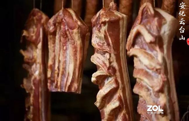 东北大哥滞留在云台山风景区：新春的那一丝感想