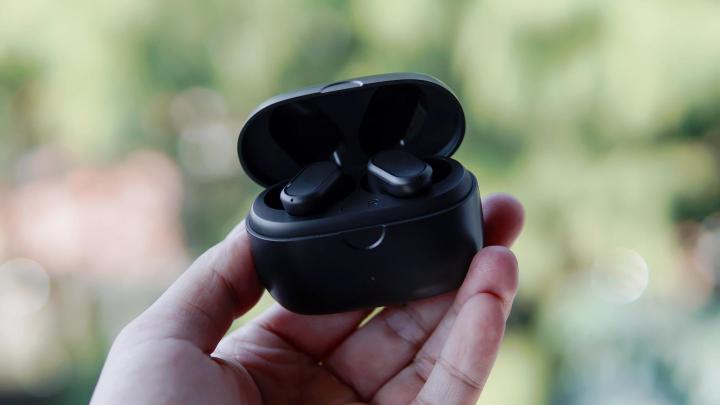 鹿图CO CO主动降噪真无线体验：货真价实 畅享静谧