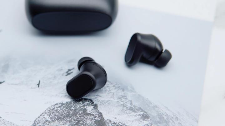 鹿图CO CO主动降噪真无线体验：货真价实 畅享静谧