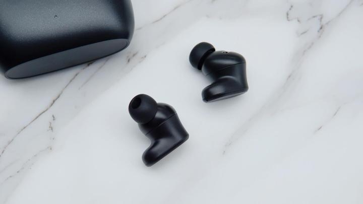 鹿图CO CO主动降噪真无线体验：货真价实 畅享静谧