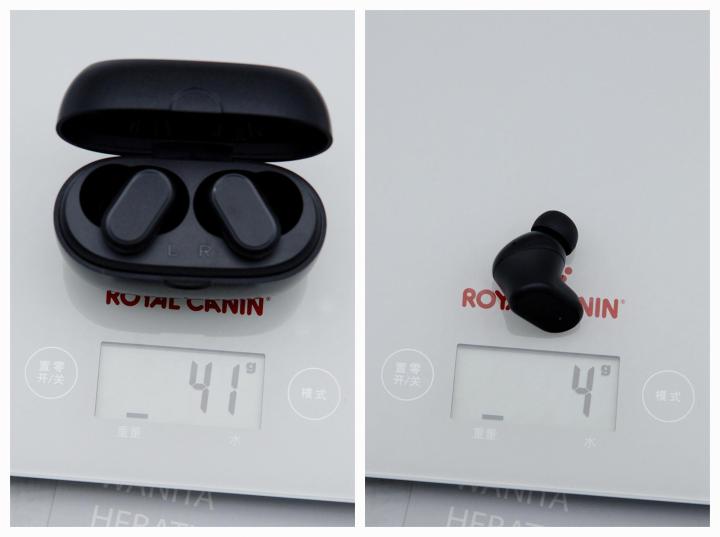 鹿图CO CO主动降噪真无线体验：货真价实 畅享静谧