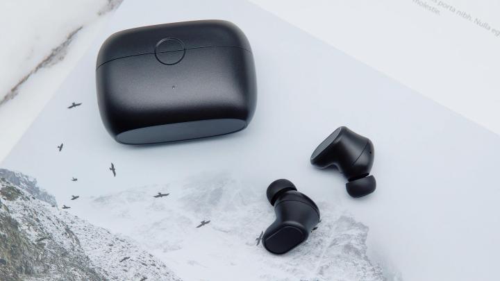 鹿图CO CO主动降噪真无线体验：货真价实 畅享静谧