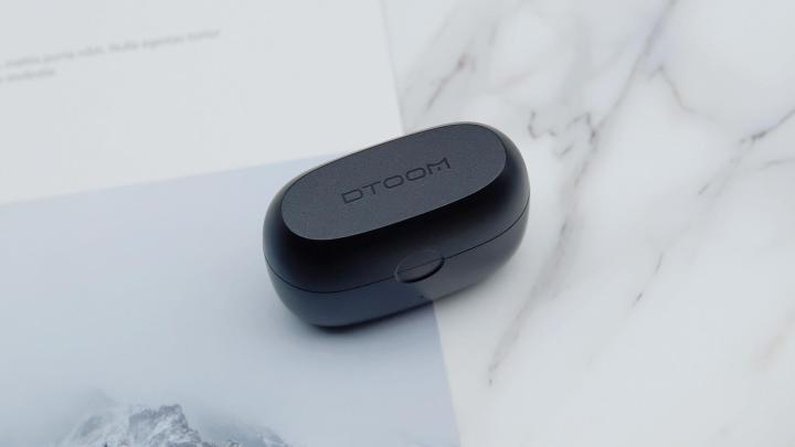 鹿图CO CO主动降噪真无线体验：货真价实 畅享静谧