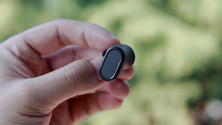 鹿图CO CO主动降噪真无线体验：货真价实 畅享静谧