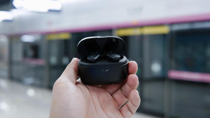 鹿图CO CO主动降噪真无线体验：货真价实 畅享静谧