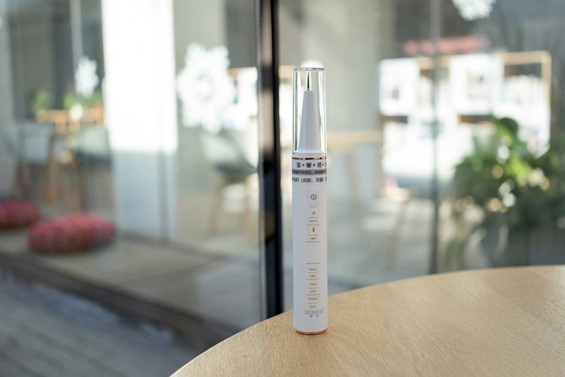 小米有品上线素诺智能可视超声波洁牙仪T11Pro，解决牙结石