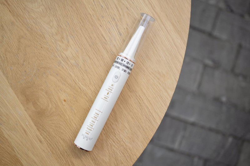 小米有品上线素诺智能可视超声波洁牙仪T11Pro，解决牙结石