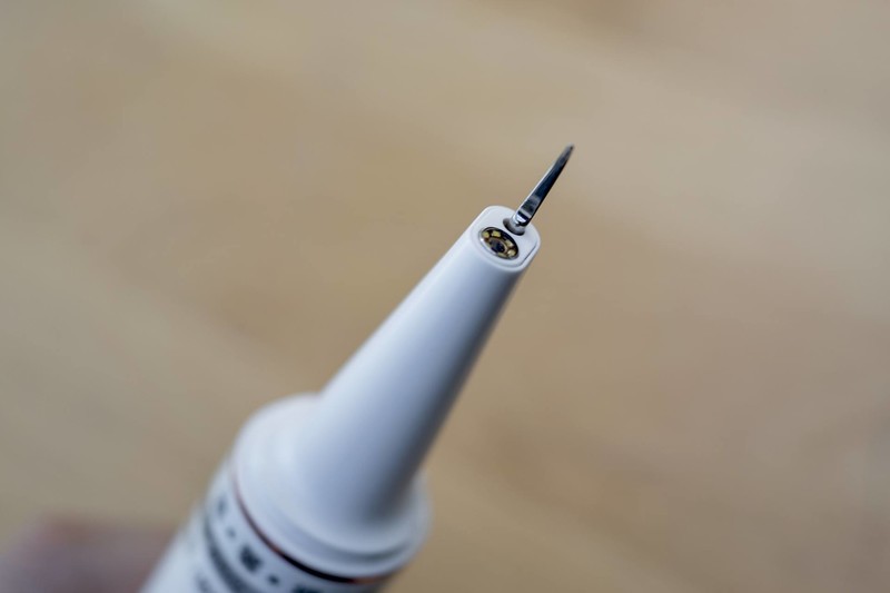 小米有品上线素诺智能可视超声波洁牙仪T11Pro，解决牙结石