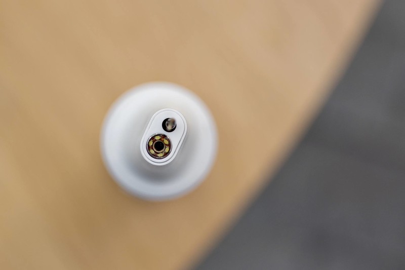 小米有品上线素诺智能可视超声波洁牙仪T11Pro，解决牙结石