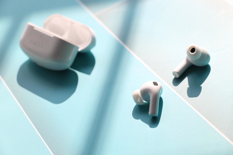 300元降噪之选？漫步者LolliPods Pro蓝牙耳机体验