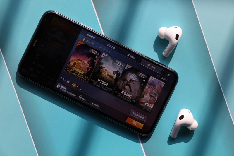 300元降噪之选？漫步者LolliPods Pro蓝牙耳机体验