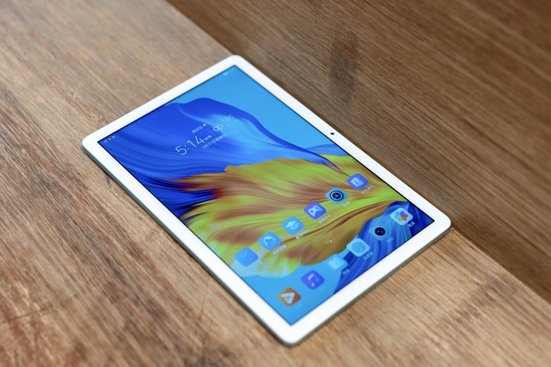 荣耀平板7首发评测：千元最香平板，国产良心之作