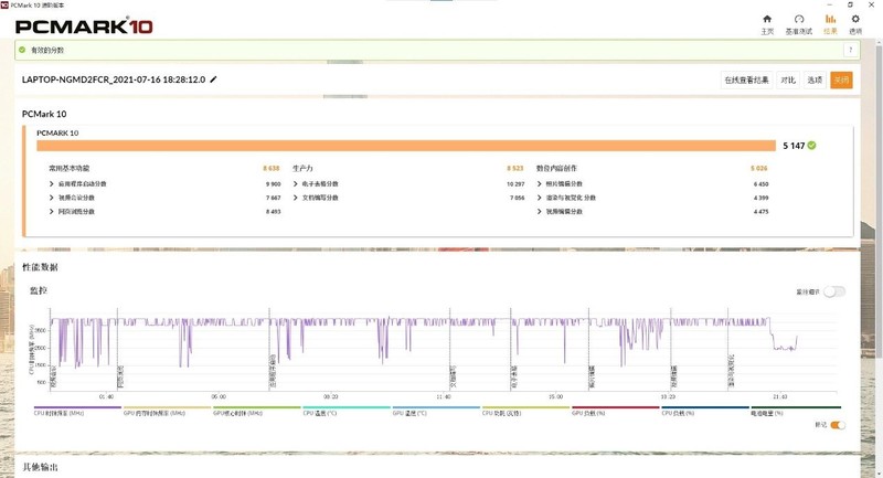 惠普星14试用体验：颜值、硬件一个都不少
