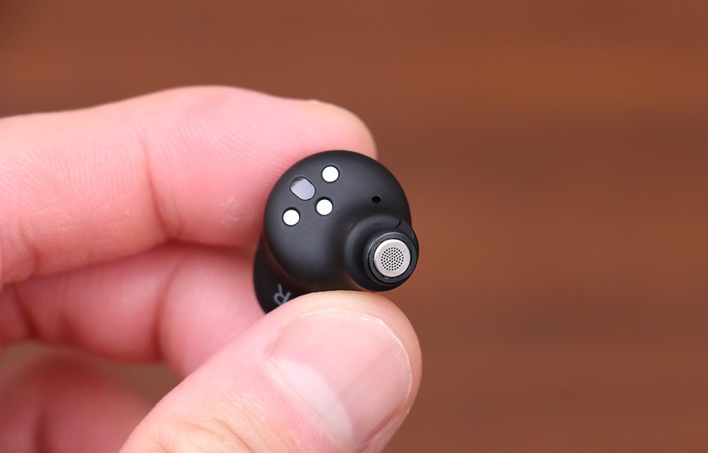 周杰伦同款国潮耳机，1MORE 万魔猫眼耳机 ColorBuds 2 体验