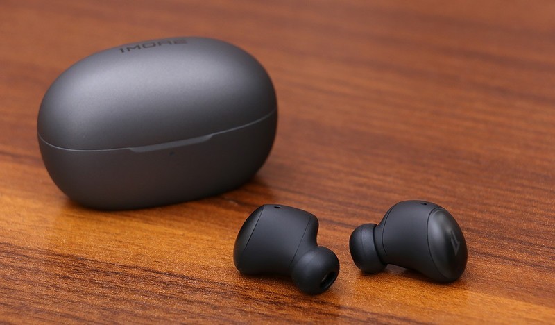 周杰伦同款国潮耳机，1MORE 万魔猫眼耳机 ColorBuds 2 体验