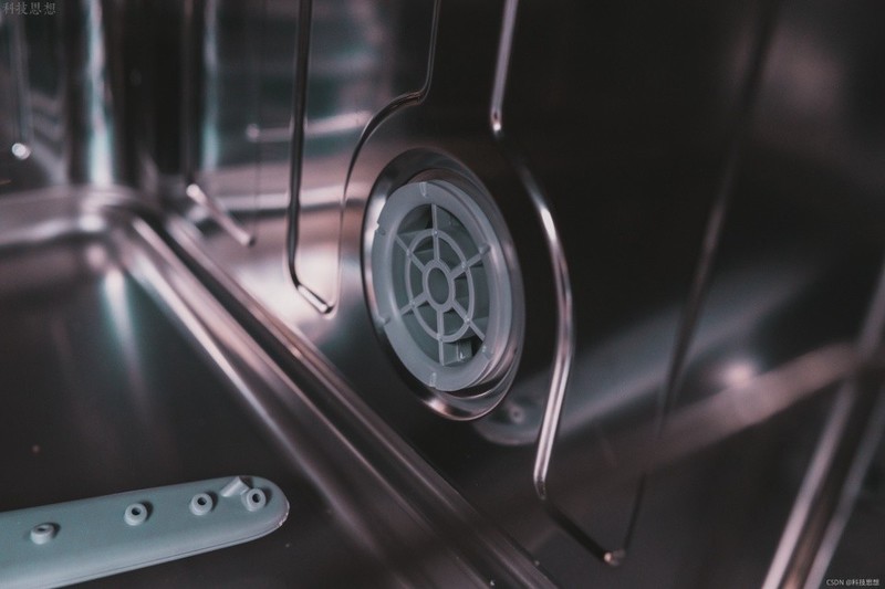 全自动的洗碗能手，省时省力更卫生，云米AI洗碗机Iron A1体验