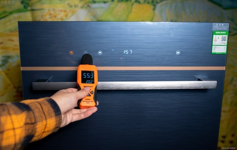 全自动的洗碗能手，省时省力更卫生，云米AI洗碗机Iron A1体验