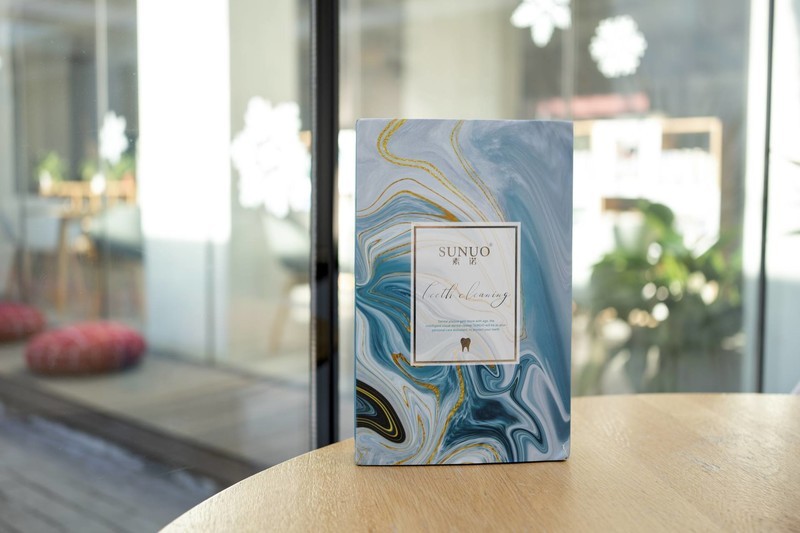 小米有品上线素诺智能可视超声波洁牙仪T11Pro，解决牙结石