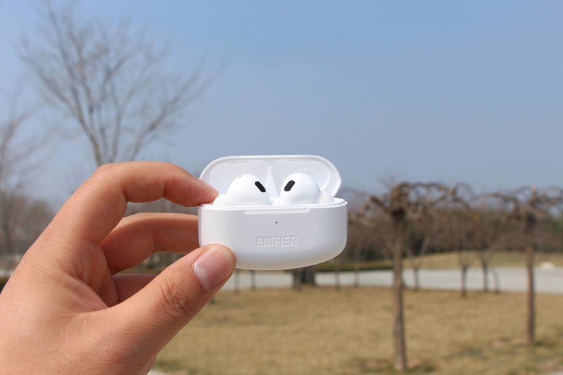 300元降噪之选？漫步者LolliPods Pro蓝牙耳机体验