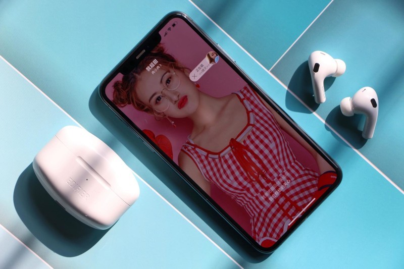 300元降噪之选？漫步者LolliPods Pro蓝牙耳机体验