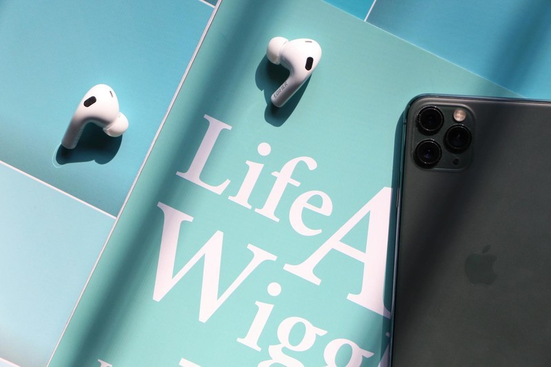 300元降噪之选？漫步者LolliPods Pro蓝牙耳机体验