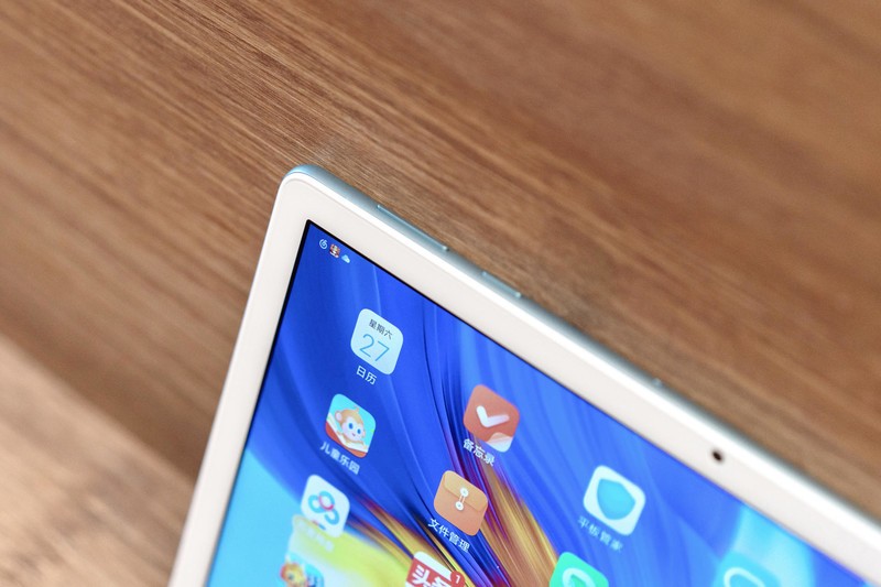 荣耀平板7首发评测：千元最香平板，国产良心之作