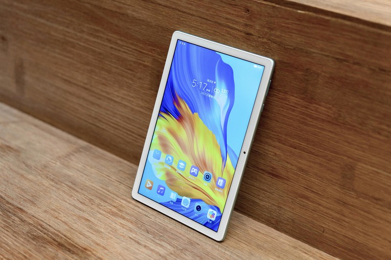 荣耀平板7首发评测：千元最香平板，国产良心之作