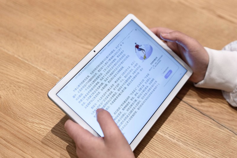 荣耀平板7首发评测：千元最香平板，国产良心之作